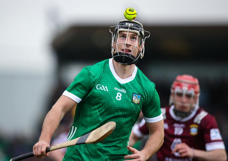 ALL YOU NEED TO KNOW: Limerick v Tipperary in Munster senior hurling championship