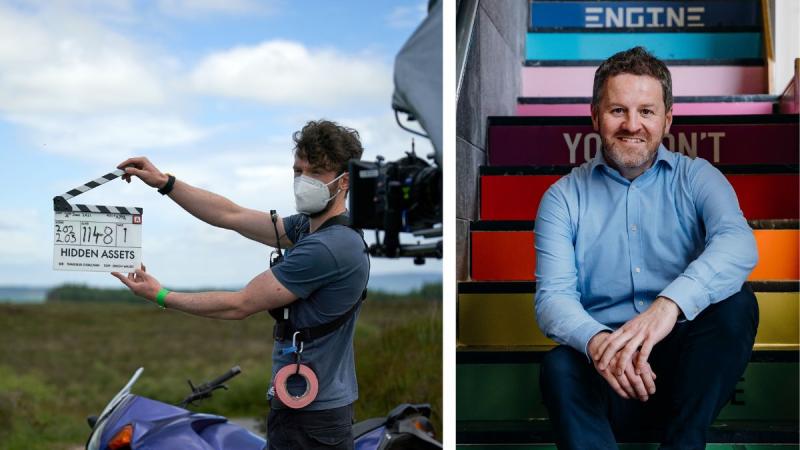 'Unique' film lab to come to Limerick this summer with applications now open