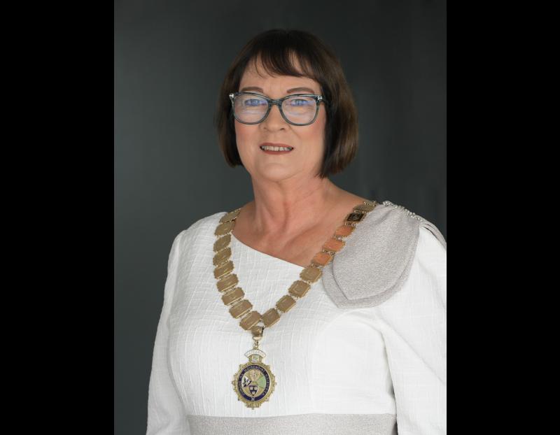 Limerick resident named new President of the INTO