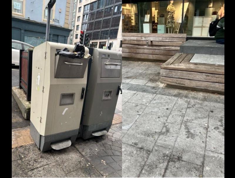 City pride &lsquo;somewhat undermined&rsquo; 