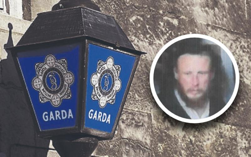 Search for man (35) missing since early hours of Easter Monday stood down amid garda update