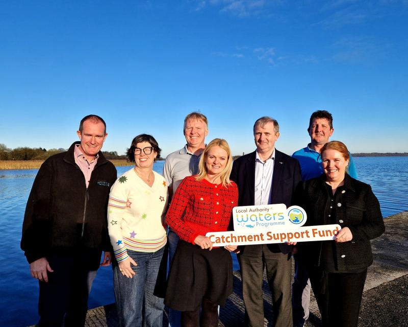 Green Limerick: Community groups make a splash with €50k grant