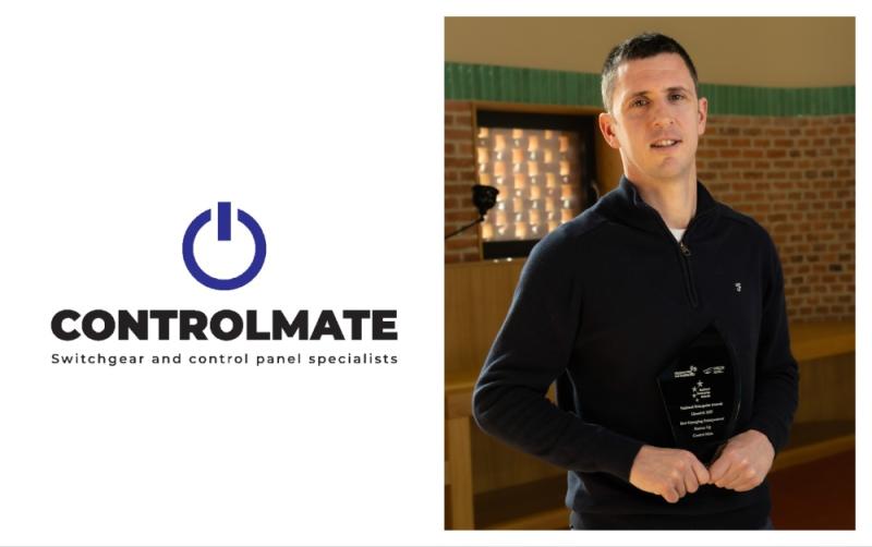 Controlmate: Powering the future with innovation, safety, and sustainability