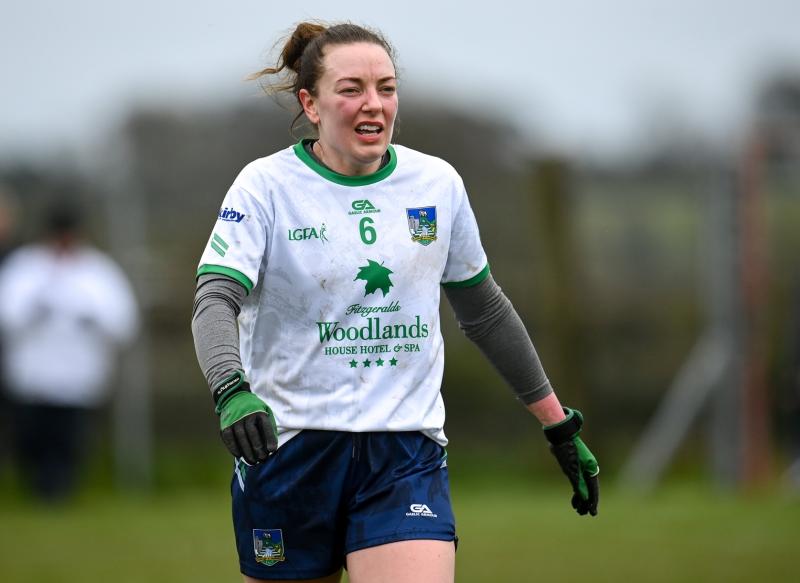 Limerick suffer heartbreak in Munster Ladies senior 'B' football championship
