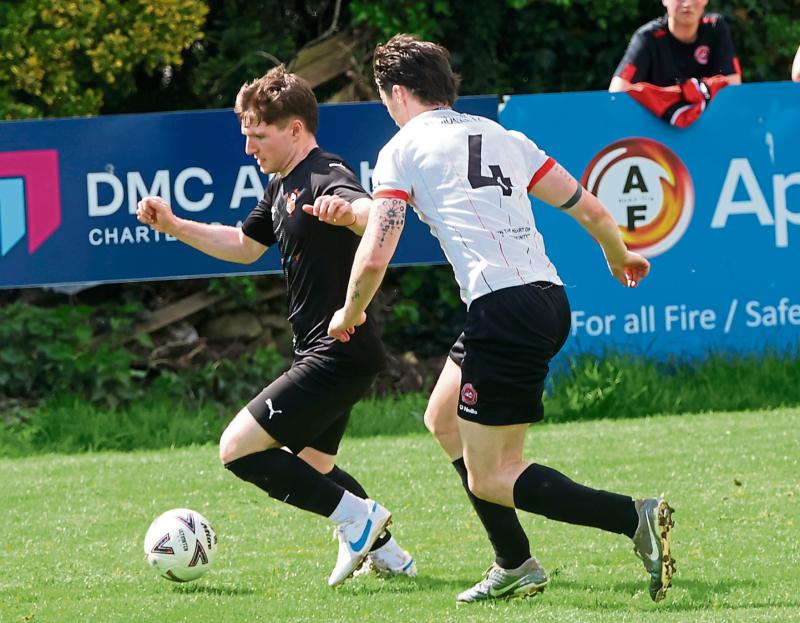 Limerick District League complete weekend junior soccer round-up