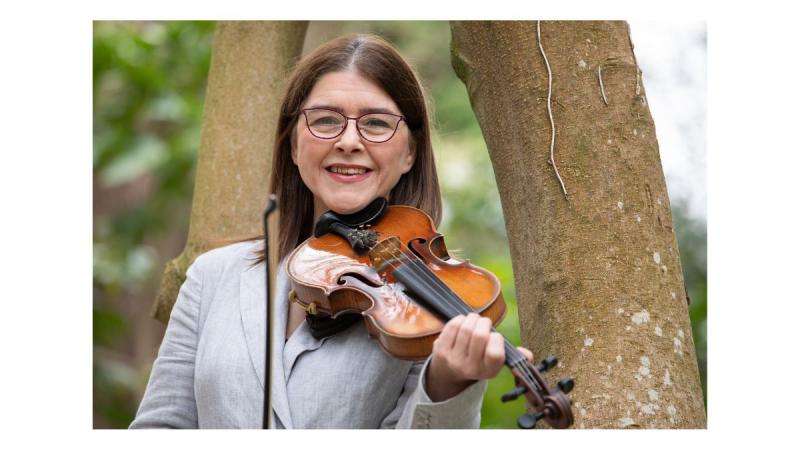 University of Limerick tutor named Musician of the Year 2025