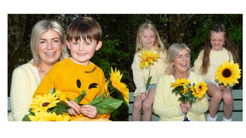 Calls for Limerick schools to host Sunflower fun day in aid of Milford this June