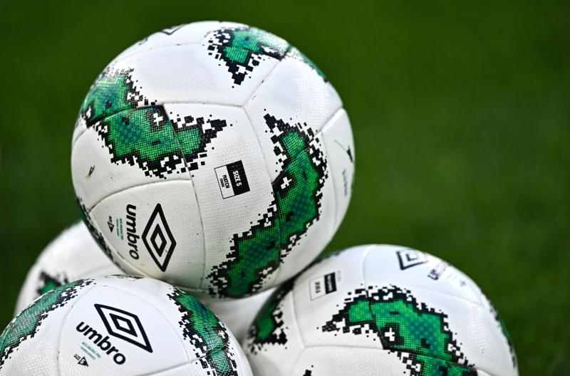 Dramatic action in Limerick Women’s and Schoolgirls Soccer League
