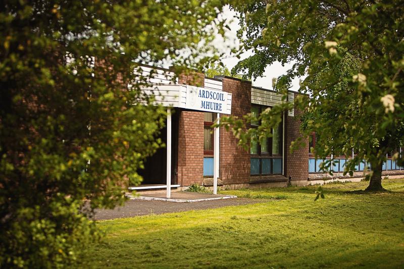 Final chance to walk around much loved Limerick school set for demolition