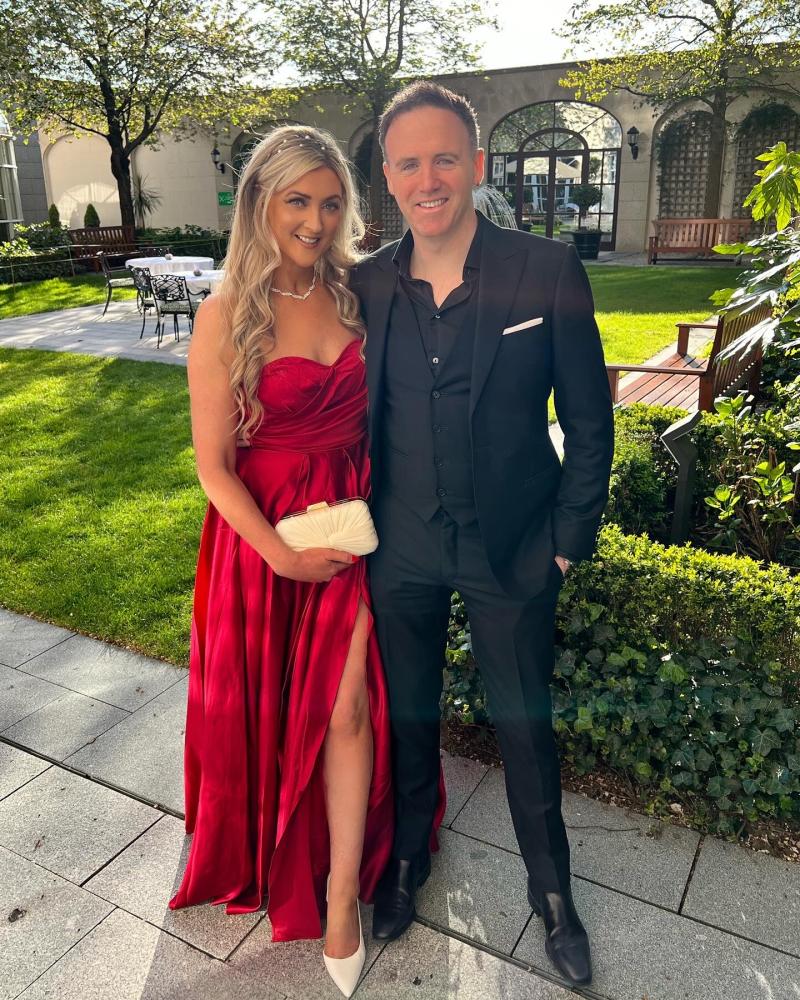 Former Limerick politician ‘flattered’ at suggestion he run for President