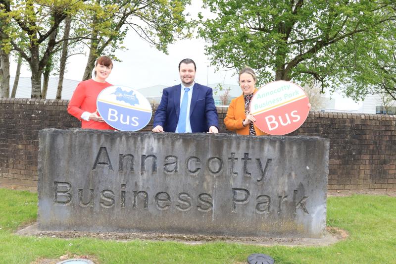Limerick Chamber gives views on delay to BusConnects project