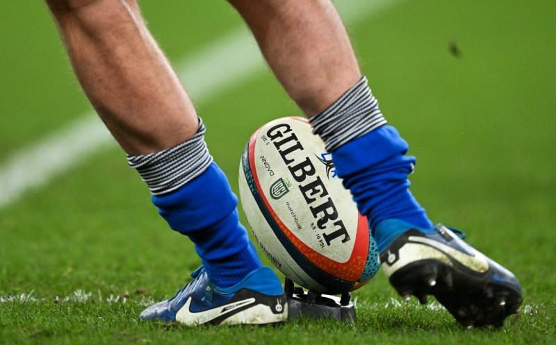 Old Crescent's Munster Junior Cup bid dashed by Cork Con in narrow final defeat