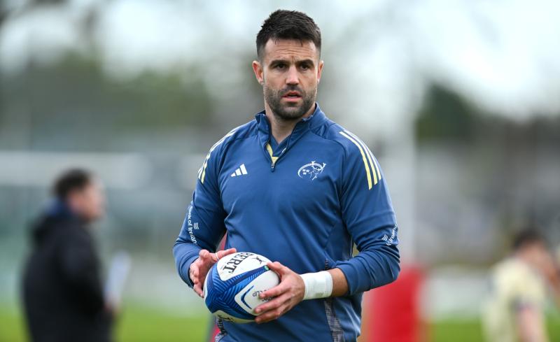 Munster Rugby issue injury update ahead of crucial Ulster URC clash in Limerick