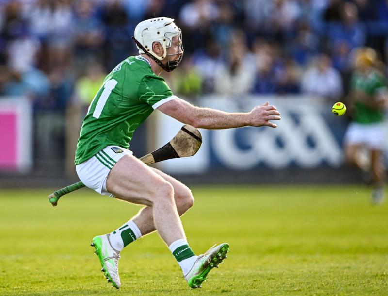 WATCH: Man of the Match Cian Lynch: Munster senior hurling win over Waterford was 'some battle'