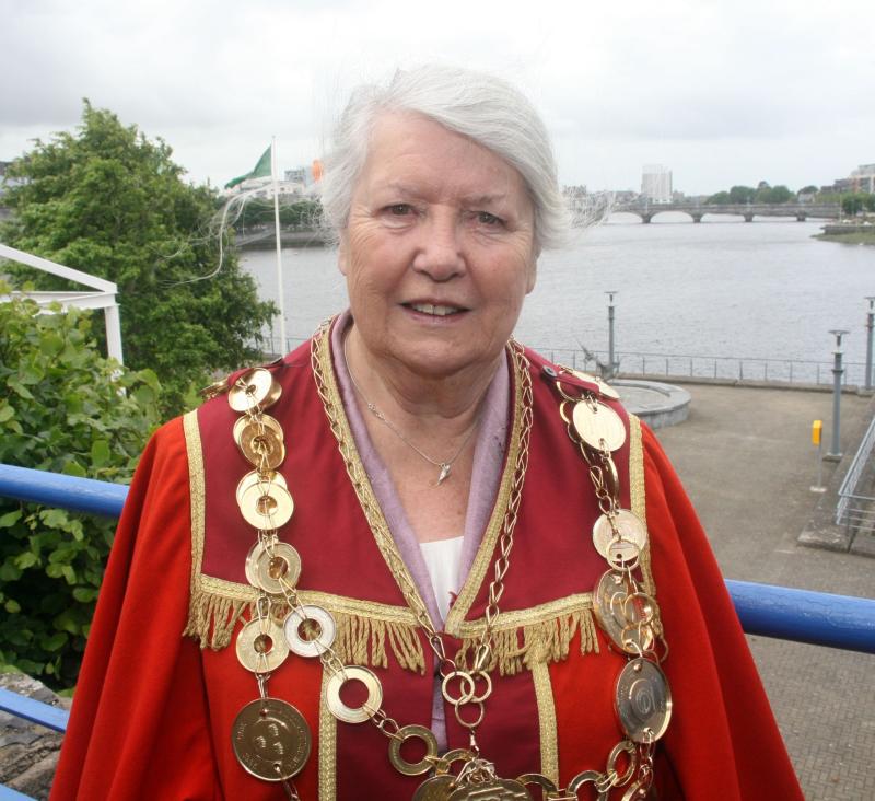 'A great servant of this city': former Mayor of Limerick and long-serving councillor passes away