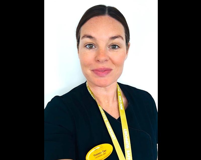 Limerick midwives in the spotlight for International Day of the Midwife