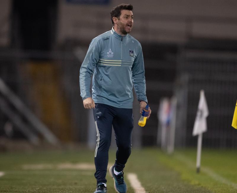 Evan Loftus confident U20s will line out for senior side