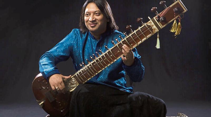 Unique Indian classical music performance in Limerick