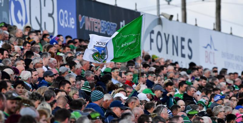 BREAKING: Limerick-Cork Munster hurling clash on track to be complete sell-out 