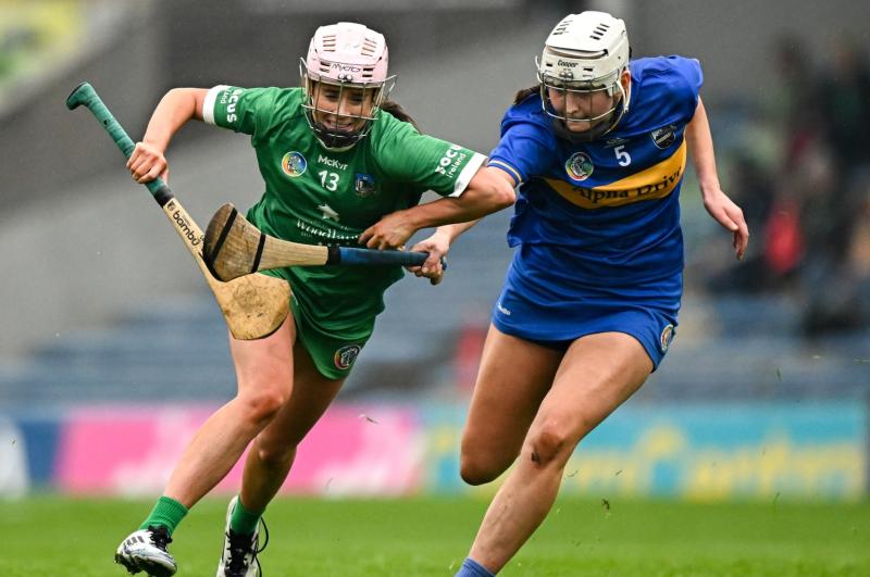 Camogie Association calls Special Congress over skorts issue