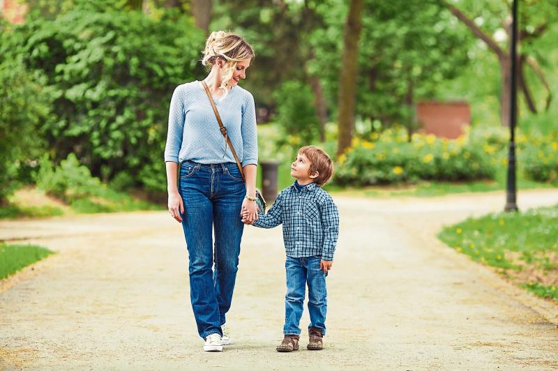 Limerick parents urged to develop 'Special Time' or 'Special Listen' with their children