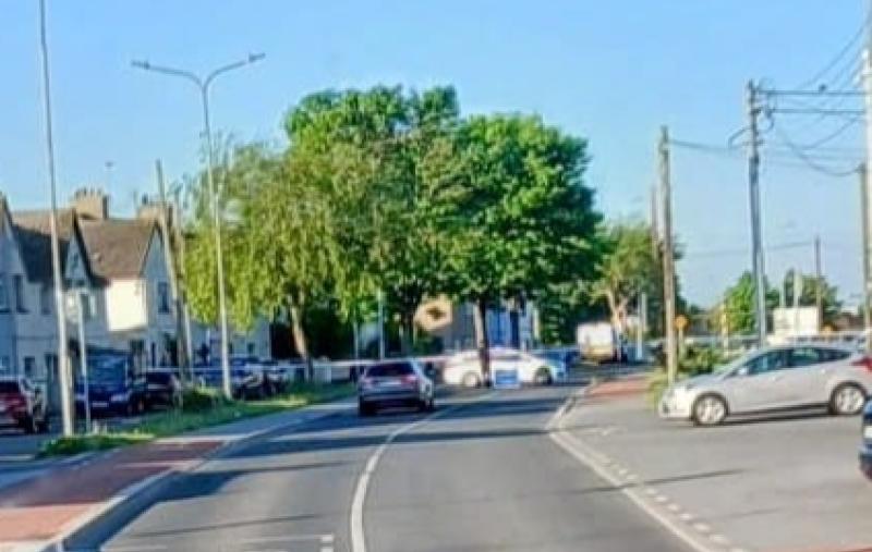 BREAKING: Gardai investigate drive-by shooting in latest feud-related attack in Limerick