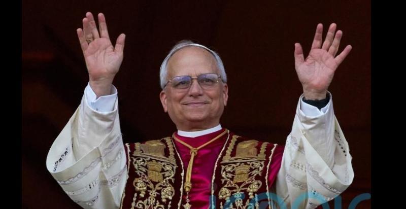 Newly elected Pope Leo has fond memories of visiting the Augustinian house in Limerick