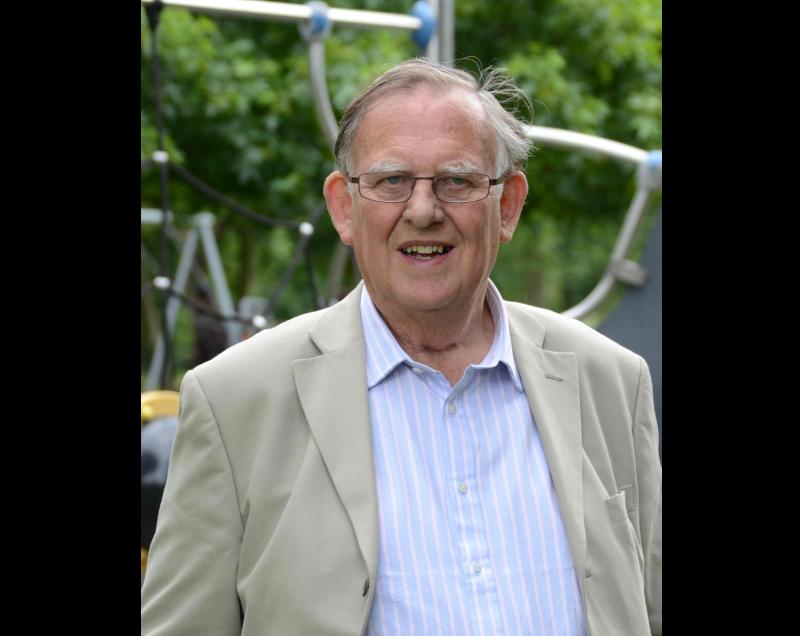 Prominent Limerick businessman remembered