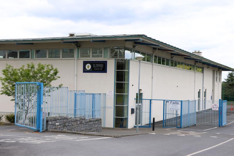Changes planned at Limerick secondary school