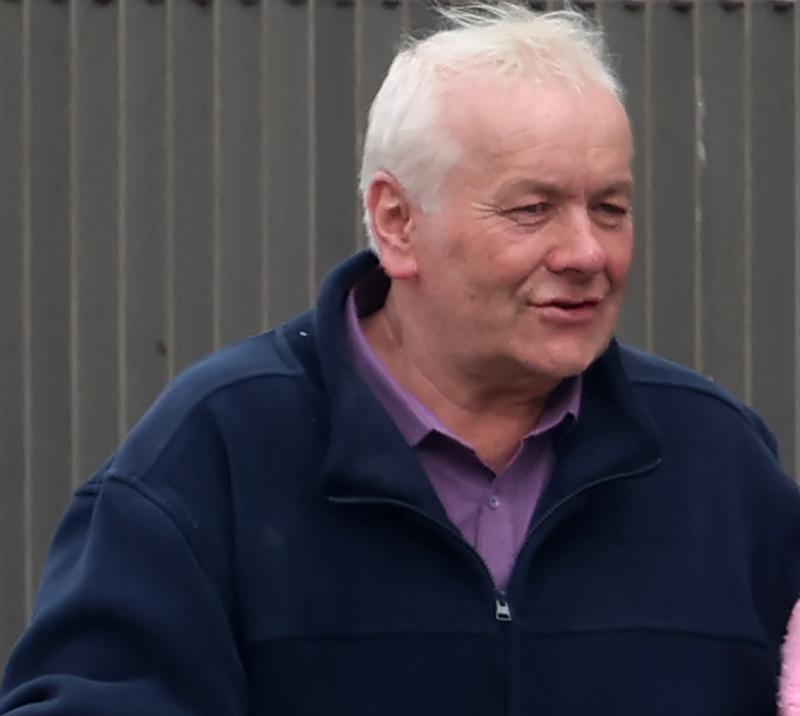'It was like barbed wire': Farmer found guilty of raping man twice in Limerick 