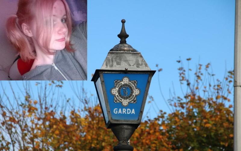 Missing Limerick teenager located following garda appeal