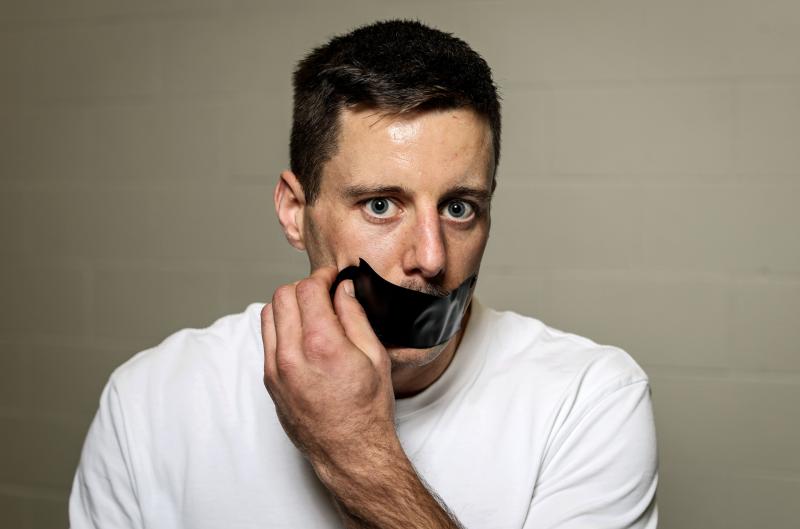 GAA/GPA and Movember urge clubs in Limerick to break the silence on mental health