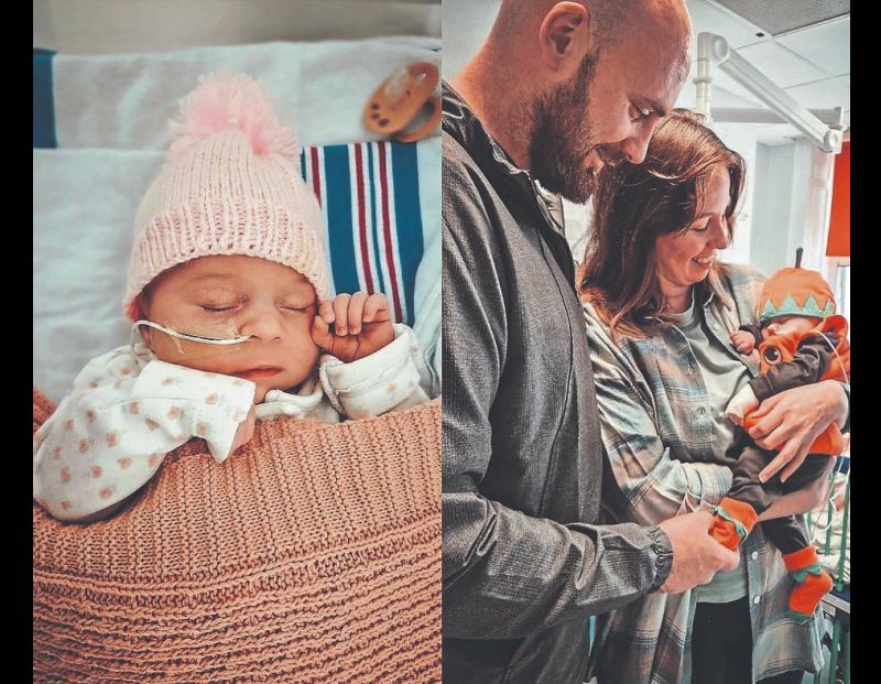 &lsquo;The unluckiest people&rsquo;:  Parents&rsquo; loss sparks push for rare disease research 