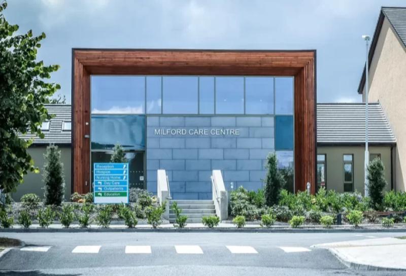 Anam Cara and Milford Care Centre to Host Bereavement Information Evening for Bereaved Parents