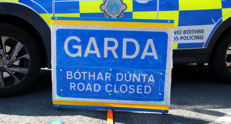 BREAKING: Road closed near to Limerick-Clare border due to serious collision