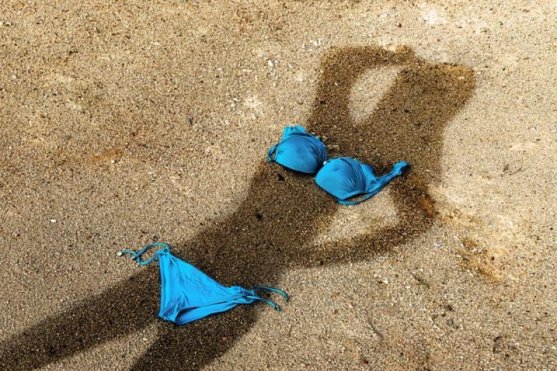 OPINION: I'm sick of hearing the term 'summer body' - it's toxic and outdated