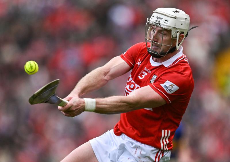 Cork senior hurling team announced for Munster championship clash with Limerick 