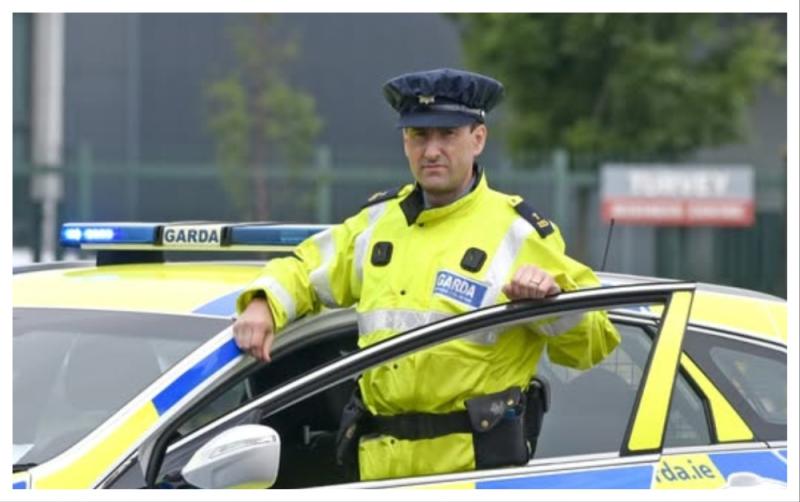 'A coach, a family man, a great guard' - Touching tributes as Garda Kevin Flatley laid to rest