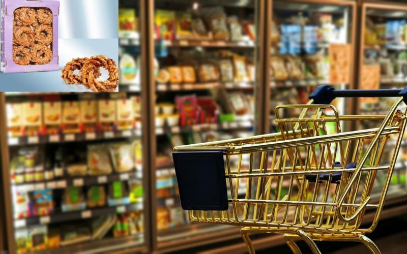 ALERT: Sweets stocked in Ireland recalled by FSAI following presence of 'metal pieces'