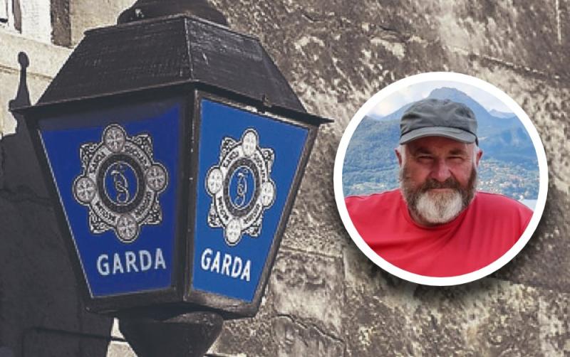 UPDATE: Gardaí declare land a 'crime scene' in Michael Gaine case as Pathologist requested