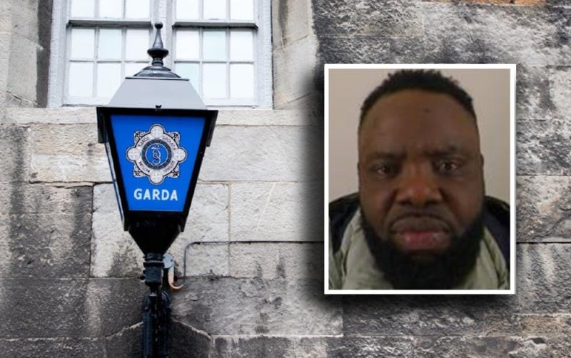 ALERT: Gardaí launch search appeal for man (54) missing from home for over a week