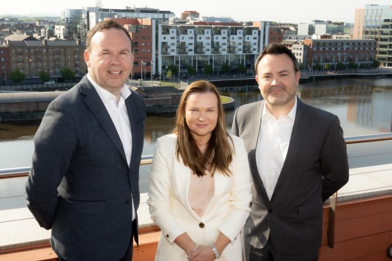 Midwest businesses gather to discuss ripple effect of geopolitical uncertainty and tariffs