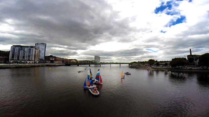 'Limerick stands ready to deliver': Mayor's €4.7bn funding bid