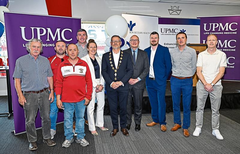 New state-of-the-art cancer care centre confirmed for Limerick