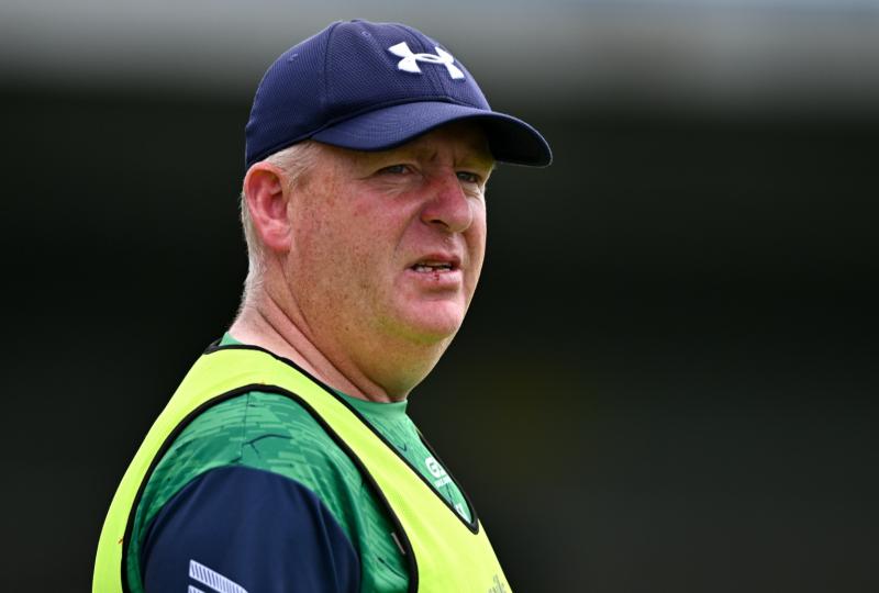 Limerick ladies target back-to-back Munster titles 