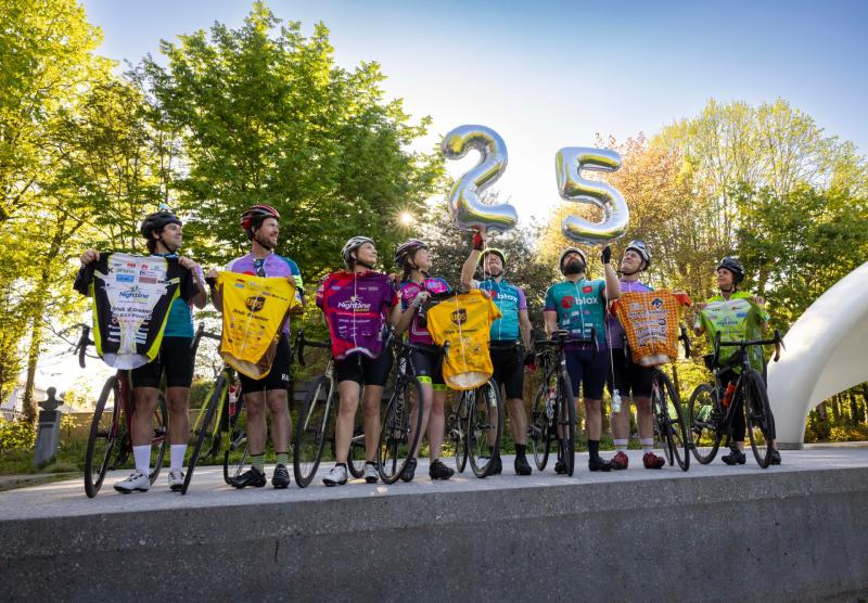'It's hard to put into words' what Tour de Munster 'has meant for Limerick'