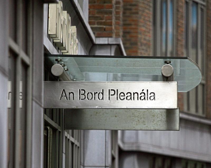Apartments are ‘viewed as negative’ in County Limerick town