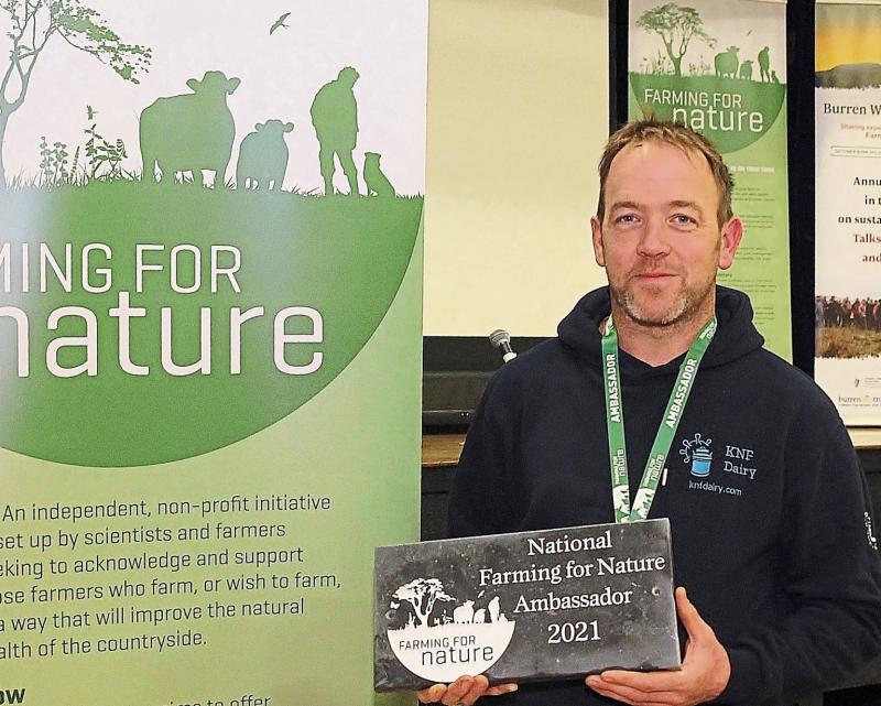 Limerick man who embraced Korean farming practices hosts open day