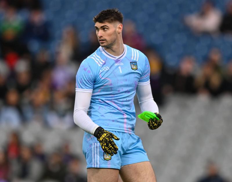 Limerick GAA star in brave river rescue attempt in Cork