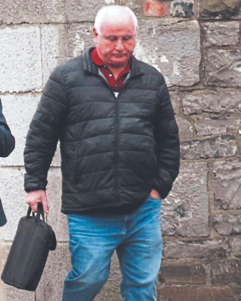 Appeal by Anthony Kelly sees Limerick pub, The Spotted Dog, row return to court